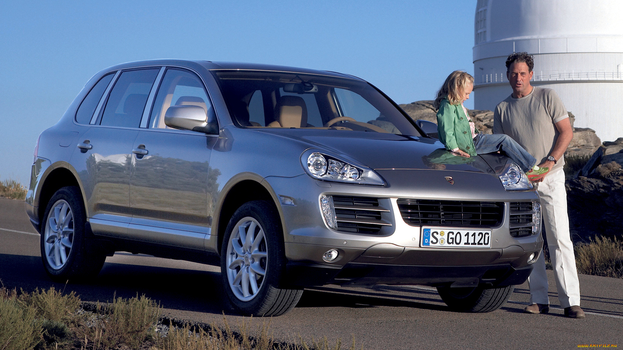 porsche, cayenne, , , , 